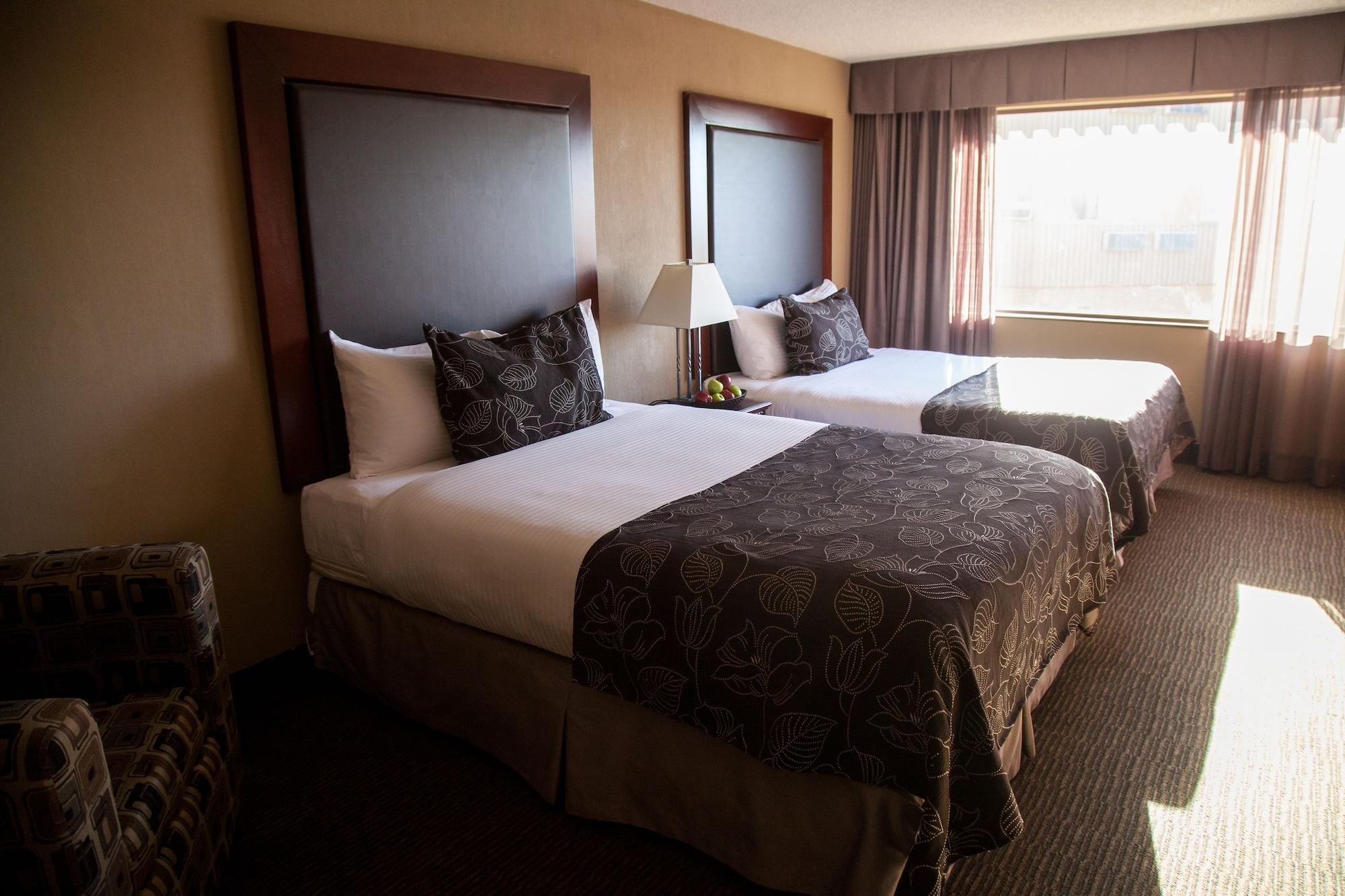 Medicine Hat Lodge, Trademark Collection By Wyndham Eksteriør billede