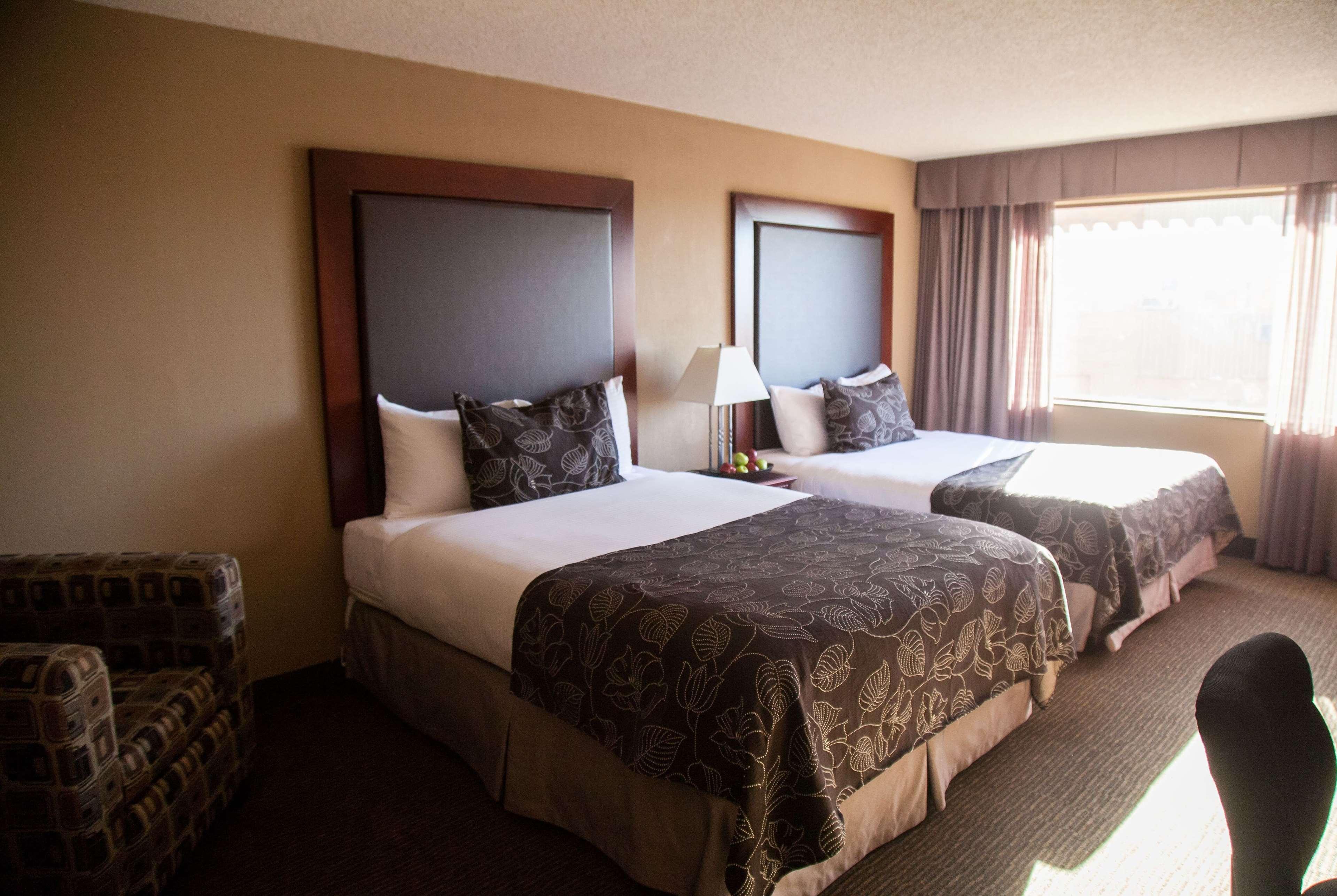 Medicine Hat Lodge, Trademark Collection By Wyndham Eksteriør billede