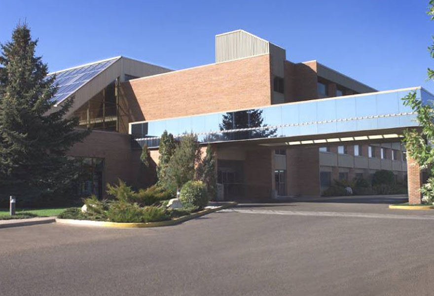 Medicine Hat Lodge, Trademark Collection By Wyndham Eksteriør billede